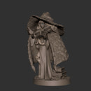 Magi the Witch Doll - Only-Games