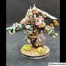Black Orc Warlord - Only-Games