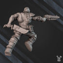 Helmuth the Hand of Doom - Only-Games