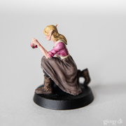 Elliwyn - Only-Games