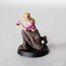 Elliwyn - Only-Games