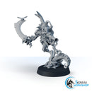 Zaabu, the Shark Hunter - Only-Games