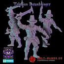 Telerian Dawnbringers - Only-Games