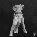 War Sisters Commander - Only-Games