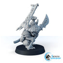 Ryoichi, the Redrock Warrior - Only-Games