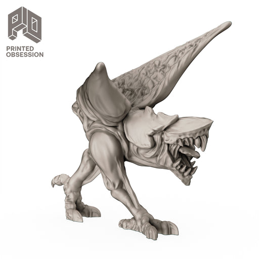 Abyssal Chickens - Pack of 3 - Only-Games