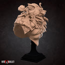 Worgen Druid Bust - Only-Games