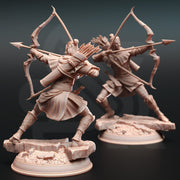 Elven Ranger - Ervion ro Estel - Only-Games