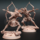 Elven Ranger - Ervion ro Estel - Only-Games