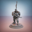 Manzu Ama. Command (Bundle). - Only-Games