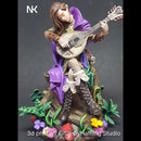 Lisa the Bard - Only-Games