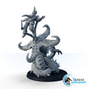 Sheediz, the Wild Earthshaker - Only-Games