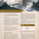 Temple of Time - 5e Adventure Booklet - Only-Games