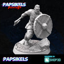 Viking Raider - Only-Games