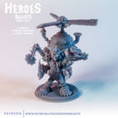 Slugmug -Goblin Tinkerer - Only-Games