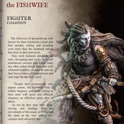 Kril'ga the Fishwife - Only-Games