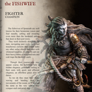 Kril'ga the Fishwife - Only-Games