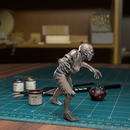 Vampire Spawn 02 - TytanTroll Miniatures - Only-Games