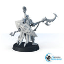 Axotra, the Reefs Protector - Only-Games