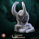 Buflons set 6 miniatures 32mm - Only-Games