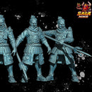 Yami Lancers x5 - Only-Games