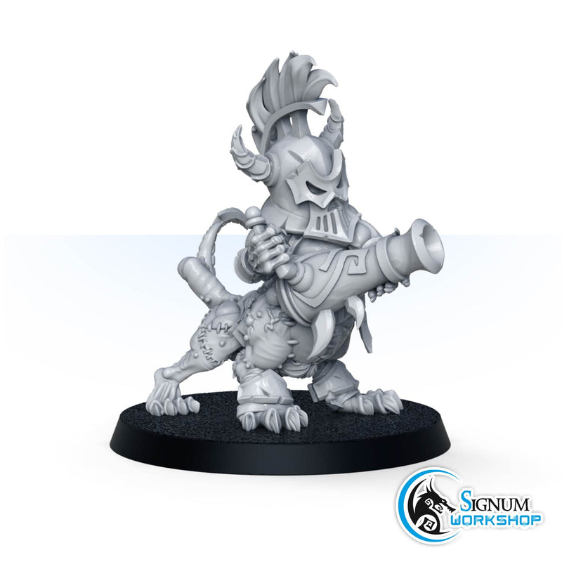 Hidrim, Fire-Spitter - Only-Games