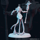 PSYCHLORD – WIELDER OF VISIONS - Only-Games