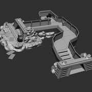 Modular corredors - Only-Games