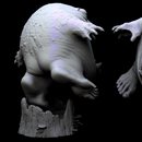 K's True Form - Only-Games