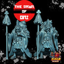 Old Warlock x2 - Only-Games