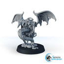 Angry Mimic - Only-Games