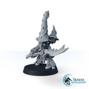 Myconid with Spear - Only-Games