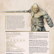 Everdune - 5e Adventure Booklet - Only-Games