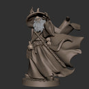 Wizard Explorer - Only-Games