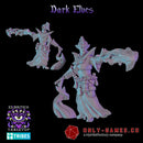 Dark Elves of Thar - Only-Games