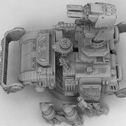 Stegodon APC - Only-Games
