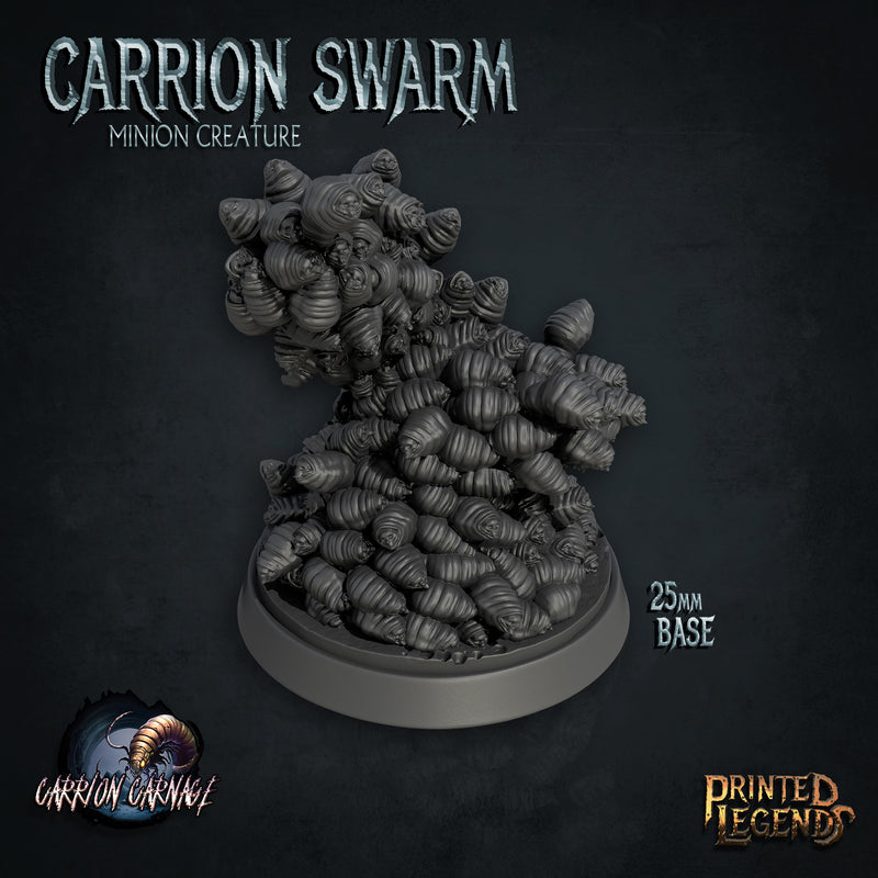 Carrion Swarms x4 - Only-Games