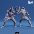 Shardforged Captain - Only-Games