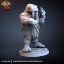 Walralki Bruisers - Only-Games