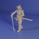 Date Masamune - Only-Games