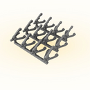 XGA002 Alien Fighter (12) - Only-Games