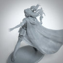 Elf Mage - Only-Games