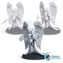 Gunhild, the Iron Wings - Only-Games