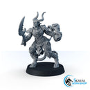 Aimar, the Poison Fire - Only-Games