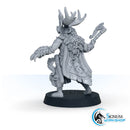 Rorik, the Berserk from Grove - Only-Games