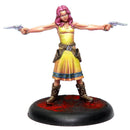 Brooke - Outlaw Gunslinger - Only-Games