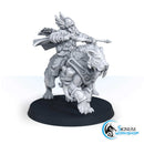 Ingvar, the Beast Tamer - Only-Games