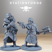 GrimGuard Casualties - Only-Games