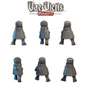 Swords for hire vol 12 : Vampire hunters bodies without arms x 6 - Only-Games