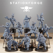 RoyalGuard Starfly - Only-Games
